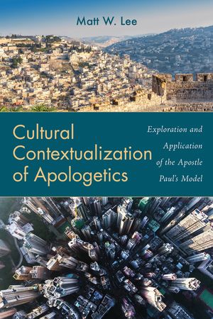 Cultural Contextualization of Apologetics image number 0