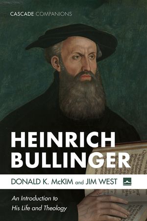 Heinrich Bullinger image number 0