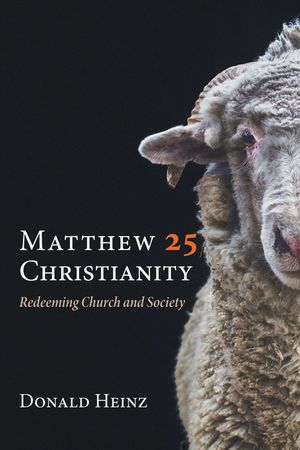 Matthew 25 Christianity image number 0