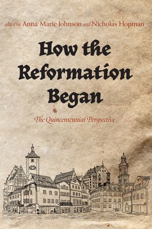 How the Reformation Began image number 0