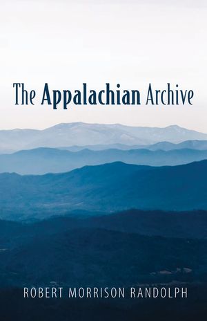 The Appalachian Archive image number 0
