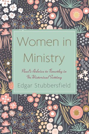 Women in Ministry image number 0