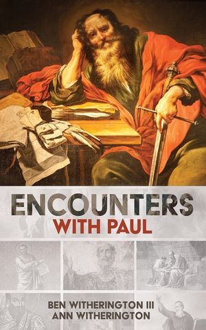 Encounters with Paul image number 0