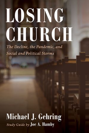 Losing Church image number 0