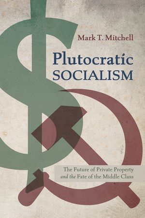 Plutocratic Socialism image number 0