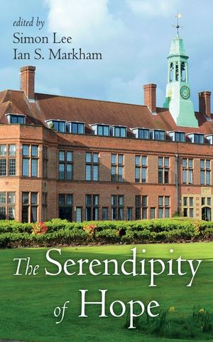 The Serendipity of Hope image number 0
