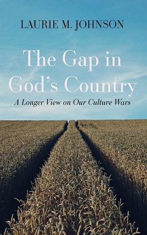 The Gap in God's Country: A Longer View on Our Culture Wars image number 0
