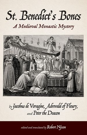 St. Benedict's Bones image number 0