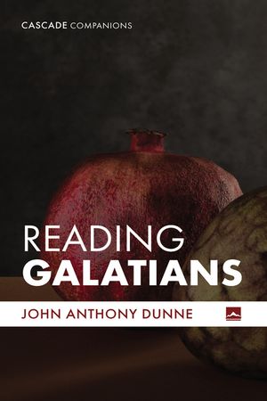 Reading Galatians image number 0