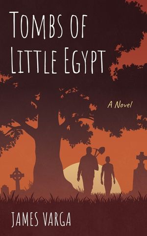 Tombs of Little Egypt image number 0