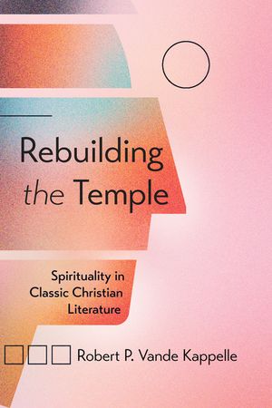 Rebuilding the Temple image number 0