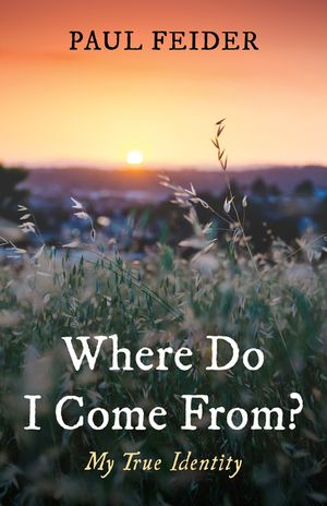 Where Do I Come From? image number 0