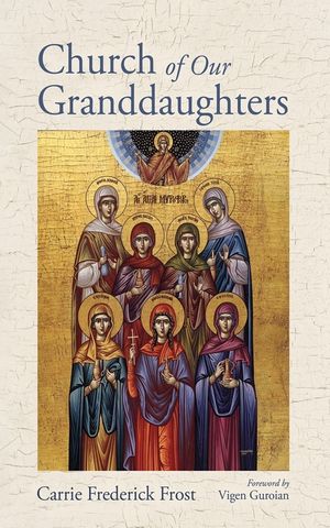 Church of Our Granddaughters image number 0