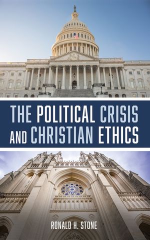 The Political Crisis and Christian Ethics image number 0