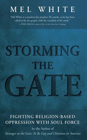 Storming the Gate image number 0