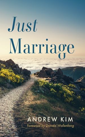 Just Marriage image number 0
