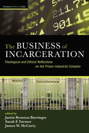 The Business of Incarceration image number 0