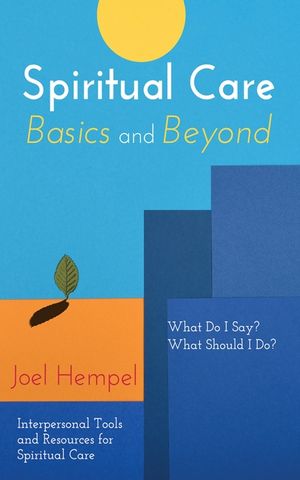 Spiritual Care Basics and Beyond image number 0