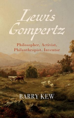 Lewis Gompertz image number 0