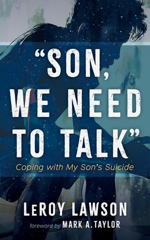 Son, We Need to Talk image number 0