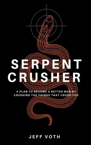 Serpent Crusher image number 0