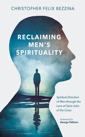 Reclaiming Men's Spirituality image number 0