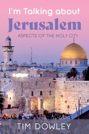 I'm Talking about Jerusalem image number 0