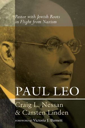 Paul Leo image number 0
