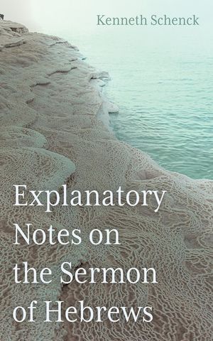 Explanatory Notes on the Sermon of Hebrews image number 0