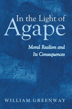 In the Light of Agape image number 0