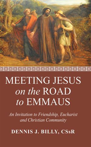 Meeting Jesus on the Road to Emmaus image number 0