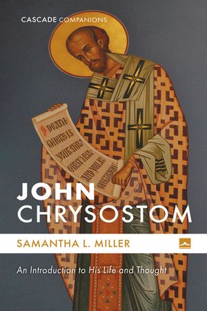 John Chrysostom image number 0