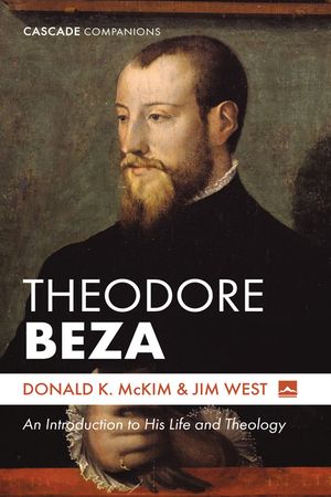 Theodore Beza image number 0