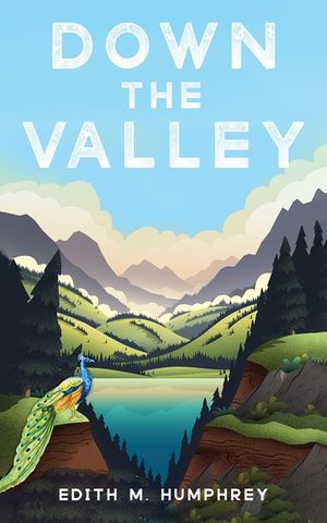 Down the Valley image number 0