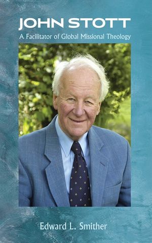 John Stott image number 0