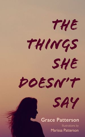 The Things She Doesn't Say image number 0