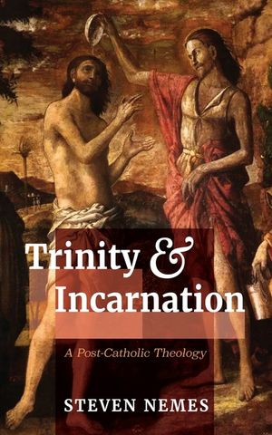 Trinity and Incarnation image number 0