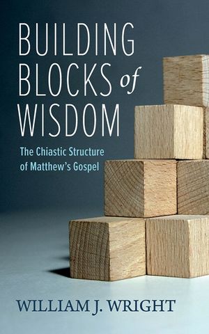 Building Blocks of Wisdom image number 0