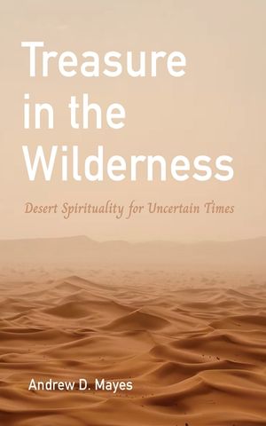 Treasure in the Wilderness image number 0