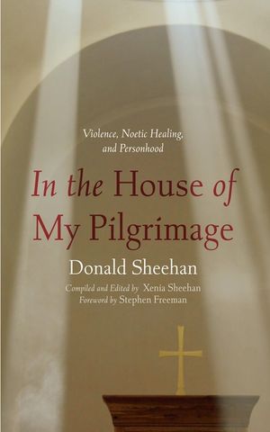 In the House of My Pilgrimage image number 0