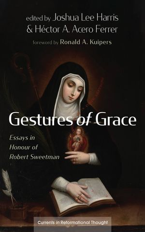 Gestures of Grace image number 0