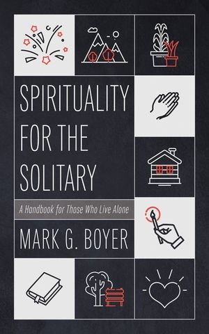 Spirituality for the Solitary image number 0