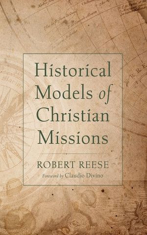Historical Models of Christian Missions image number 0