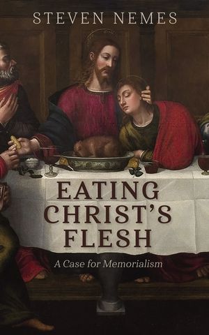 Eating Christ's Flesh image number 0