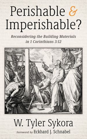Perishable and Imperishable? image number 0