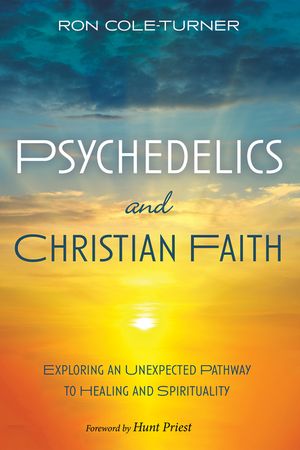 Psychedelics and Christian Faith: Exploring an Unexpected Pathway to Healing and Spirituality image number 0