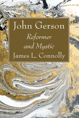 John Gerson image number 0