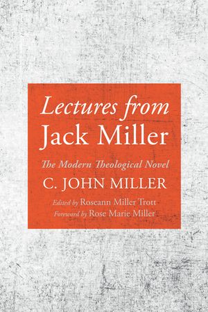 Lectures from Jack Miller image number 0