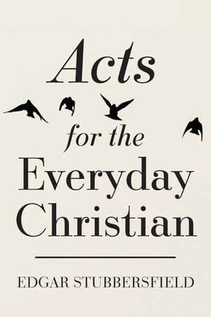Acts for the Everyday Christian image number 0