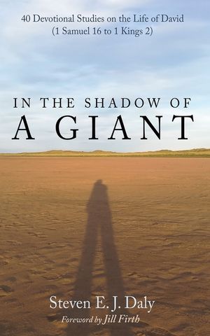 In the Shadow of a Giant image number 0